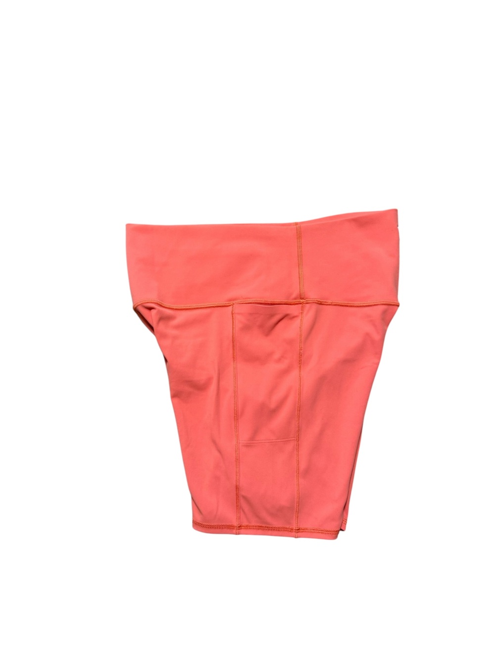 Vuori Coral Studio Pocket Shorts Size Large - Picture 6 of 6